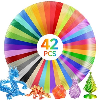 3D Stift Filament 10M   3D Pen Filament 1, 75mm, 3D Stift