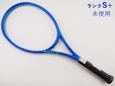 Used Tennis Racket Wilson Ultra 100 Version 5 2025 Model G2 WILSON ULTRA 100 V5