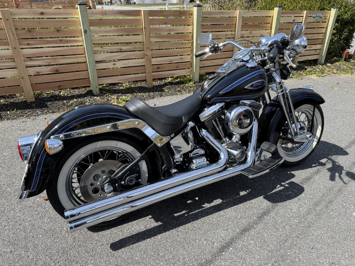 Harley-Davidson Motorcycles 1998 for sale | eBay