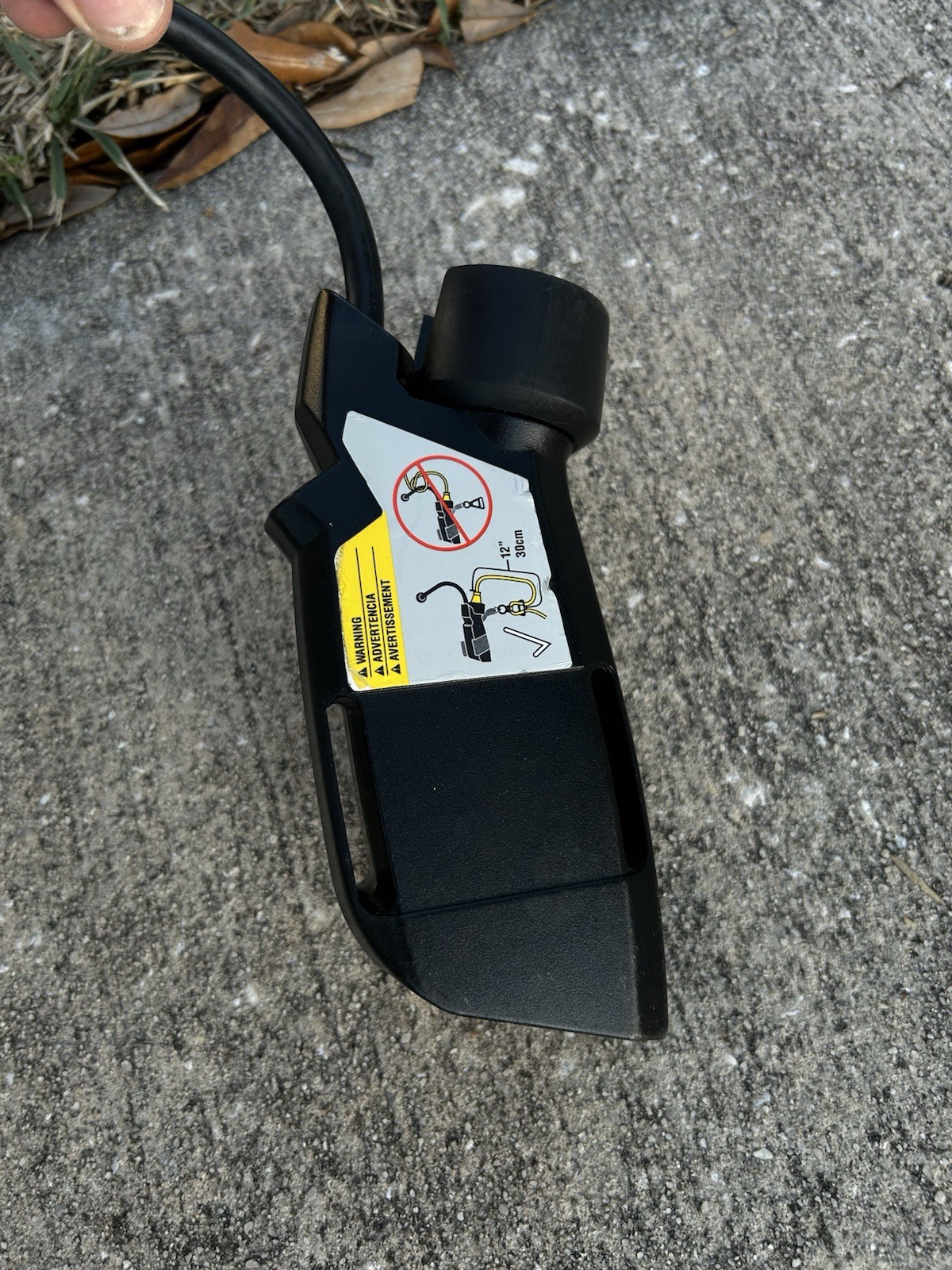 ProTeam Super Coach Pro 10 Backpack Vacuum Commercial, 2-pc Wand Tool ,1073110