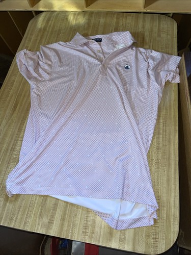 peter millar crown crafted xl