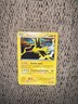 2012 Pokemon Black & White Next Destinies 41/99 Zapdos INCOMPLETE HOLO ERROR NM