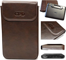 Micro PC Case Protective Case Bag for 6 Inches Micro PC Laptops Cover Case-Only