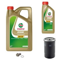 Filtre à huile Hyundai TUCSON