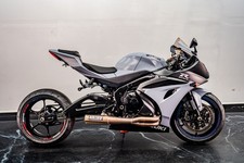 2018 Suzuki GSX-R1000R 