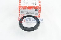 ÖLdichtung Ant. Motor FüR Citroen Fiat Ford Opel Peugot Toyota 964.160 38X55X5.9