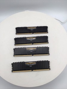 Corsair Vengeance LPX 32GB | eBay