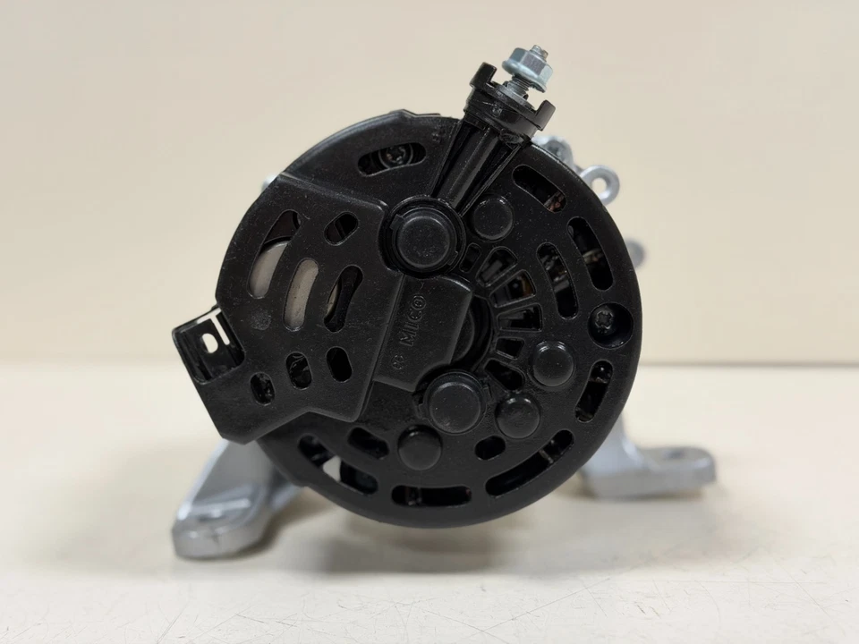 1A0124120002 ALTERNATOR For BMW R 1200 GS R RT ST 55 AMP - Image 3 of 4