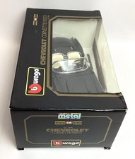 Bburago Diecast Chevrolet Diecast Cars, Trucks & Vans for sale | eBay