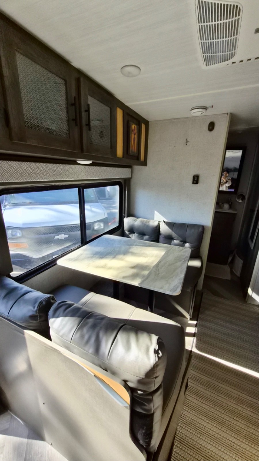 2020 22ft Forest River  Wildwood X-Lite