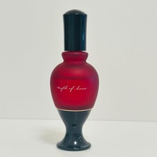 Vintage Shiseido Myth of Saso pure parfum 30ml 1 oz Pure Mist Discontinued 