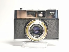 FILM TESTED Zeiss Ikon Contina J 35mm Camera | EXCELLENT | Fully Working