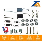 Rear Drum Brake Hardware Kit Spring For Toyota Camry RAV4 Solara Celica