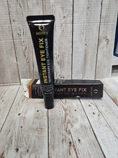 MEOLY Instant Firm Eye Cream: Temporary Eye Tightener - 1 oz