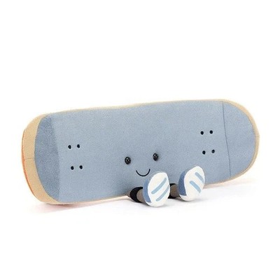 Jellycat Amuseables Sports Skateboarding | eBay