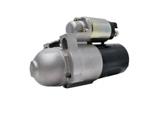 For 2009-2013 Cadillac Escalade EXT Starter 33627PNHR 2010 2011 2012 6.2L V8