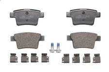 Kits de frein Jaguar X-TYPE