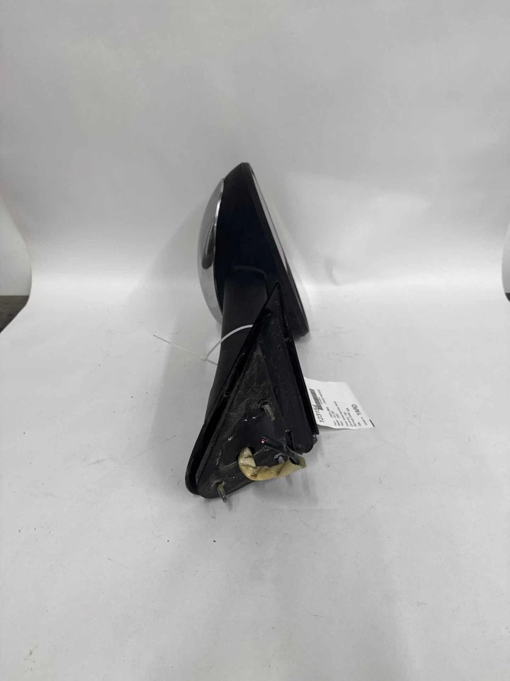 Espejo de puerta derecho Chevy Silverado 2500 1999-2002 eléctrico térmico Rhsail Foto 3 de 4