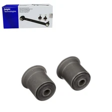 Delphi Suspension Control Arm Bushing Kit For 1964-1970 Pontiac Tempest