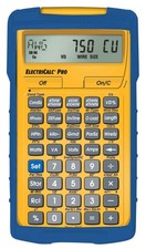 Calculated Industries 5070 Electrical Code Calculator