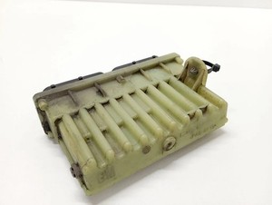 OPEL ASTRA G Estate F35 Lüfterrelais 15396912 2.00 Diesel 74kw 2000 33354825