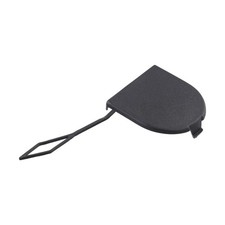 Für Alfa Romeo Für Stelvio Hinten Abschlepphaken Abdeckkappe Stoßstange Teil