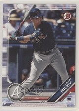 2019 Bowman Prospects Austin Riley #BP-129 hq4