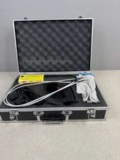 1500W Magnetic Induction Heater Kit Handheld Heat Induction Machine with 6 Coils