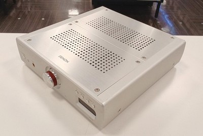 DENON ＰＭＡ－ＣＸ３ Denon PMA-CX3 Integrated Amplifier Used from Japan w/Remote | eBay