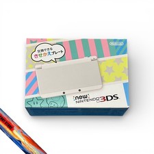 Buy Nintendo 3DS White Handheld System online | eBay