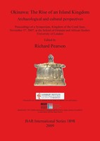 Okinawa | Richard Pearson | Taschenbuch | Bar International Series | Englisch