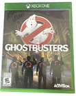 Ghostbusters (Xbox One, 2016) Used