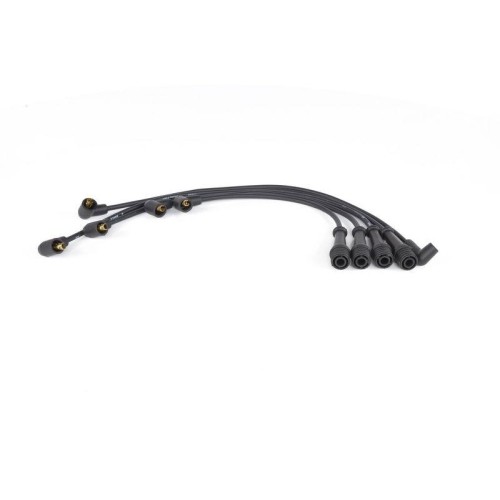 ZüNdleitungssatz Bosch 0986356704 FüR Renault-image