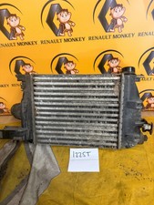 Renault Genuine Charge Air Cooler Intercooler Radiator Captur Clio 144963014R