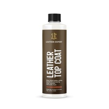 Top Coat Seidenmatter Klarlack f&uuml;r Leder 250ml Seidenmatt LE-17-TCSM250