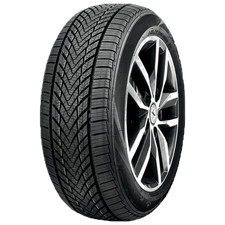 TRACMAX Ganzjahresreifen 235/55 R19 TL 105W TRAC SAVER XL Allwetter