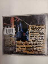 Hammer – The Funky Headhunter CD 1994 It's All Good Pumps And A Bump G-Funk