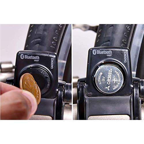 CATEYE - ISC-12 Bluetooth Speed & Cadence Sensor - Picture 7 of 7