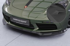 Cup Spoiler Lippe Front Schwert für Porsche 718 Boxster/Cayman 982 CSL853-L