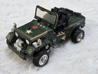 Hasbro G1 Transformers Jeep Action Figure 1984 Vintage Hound Incomplete Nice