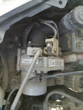 Pompe direction assistée Peugeot P4
