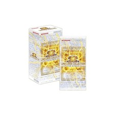 Booster Box Prices | YuGiOh Japanese Limit Over Collection: Rivals
