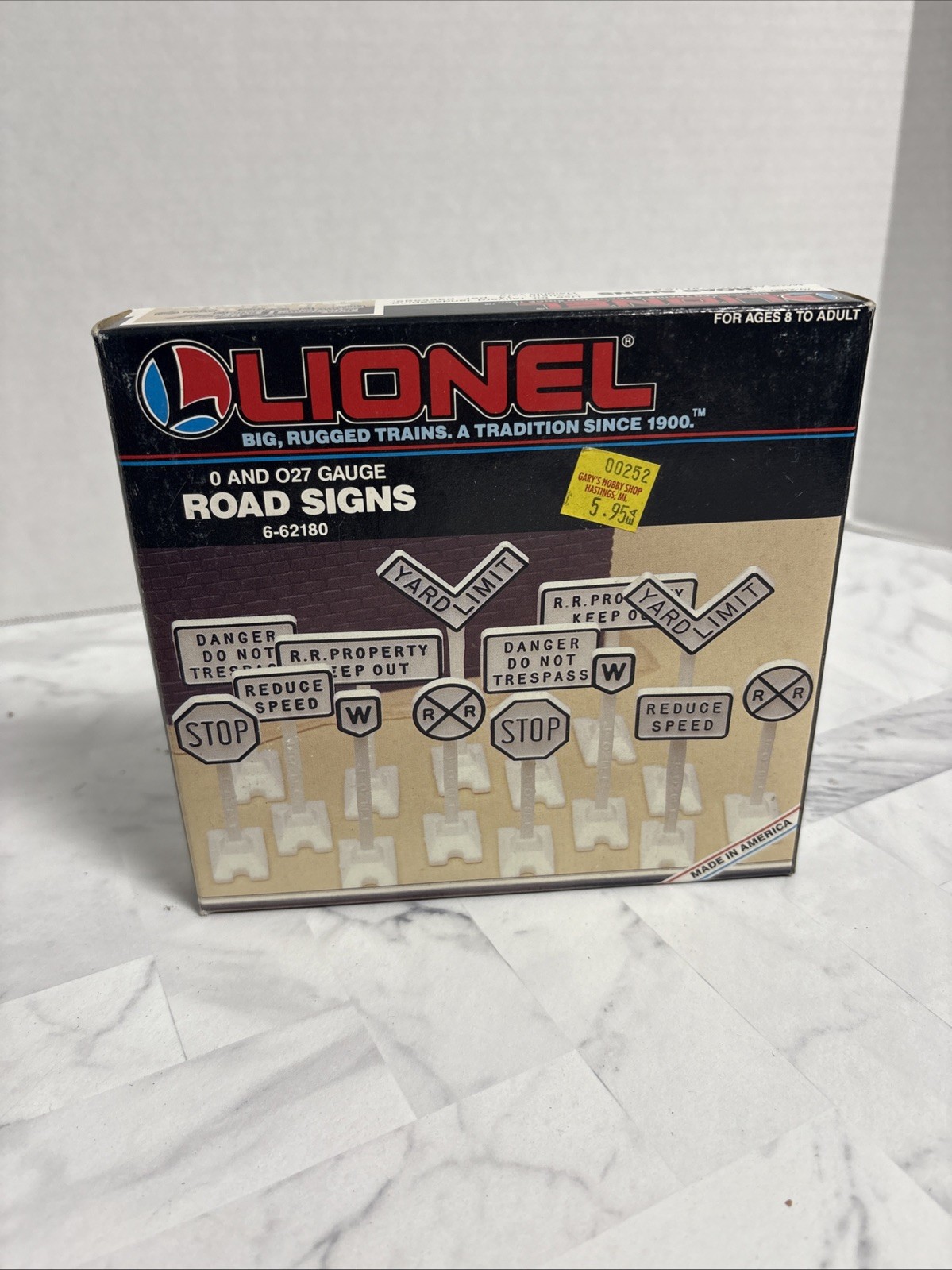 Click here to see eBay Auction