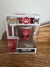 Funko Pop! Vinyl: Funko - Soda Cup #200