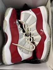 Size 11 - Jordan 11 Retro High Cherry
