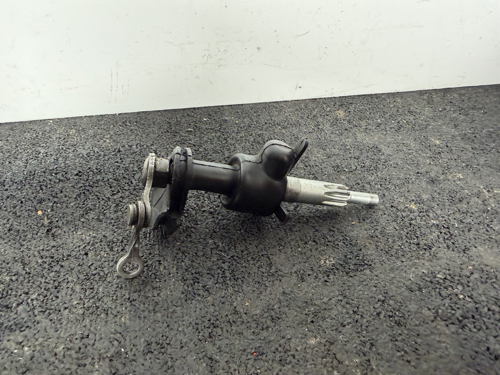 2001-2013 Kx85 Pv Governor /  Powervalve Linkage Actuator  KX 85