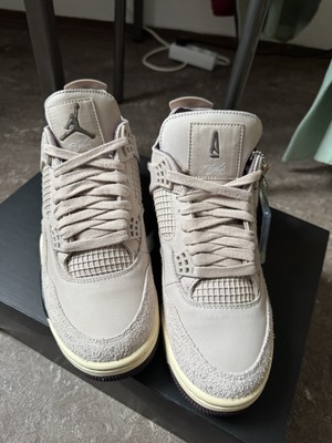 WMNS AIR JORDAN 4 RETRO OG SP , UK 6 , EU 40