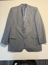 Men s Vintage Christian Dior Monsieur Blazer 42 R