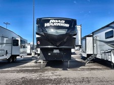 2021 Heartland Road Warrior 351RW