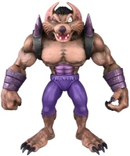 Battletoads General Vermin (END BOSS) 12in action figure [New Toy] Action Figu